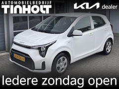 Kia Picanto - 1.0 DPI DynamicLine