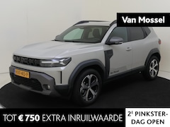 Dacia Duster - 1.6 Hybrid 140 Journey | Blind spot monitoring | apple carplay | android auto
