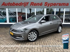 Volkswagen Polo - 1.0 TSI Highline Business | Apple Carplay | Stoelverwarming | Parkeersensoren | Cruise