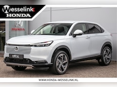Honda HR-V - 1.5 e:HEV Advance - Cons.prijs rijklr | 19" LM Velgen | Adpt. Cruise