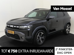 Dacia Duster - 1.2 TCe 130 mild hybrid Journey | Parkeer camera | PDC | Climat Control | LM velgen | Airc