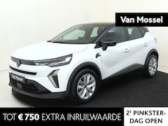 Renault Captur - 1.0 TCe 90 evolution | Mediascherm | Apple Carplay | Android Auto | Airco | Camera |