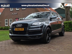 Audi Q7 - 3.0 TDI quattro Clean Diesel Pro Line S 5+2 Aut. | 2x S-line | Panorama | Luxe Leder | Xen