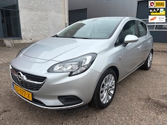 Opel Corsa - 1.0 Turbo 120 Jaar Edition Clima Pdc