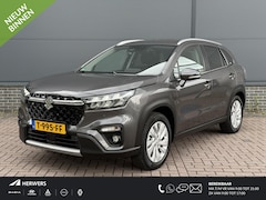 Suzuki S-Cross - 1.5 Hybrid Select / Eerste Eigenaar / Dealer Onderhouden / Trekhaak / 1200KG Trekgewicht /
