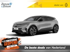 Renault Mégane E-Tech - Business Edition 220PK comfort range | 8x leverbaar | Lage cataloguswaarde met 18% bijtell