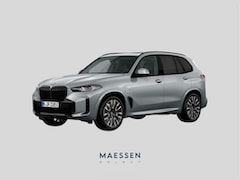 BMW X5 - xDrive50e | M Sport Pro | Innovation Pack | Pano | Trekhaak | Comfort Plus