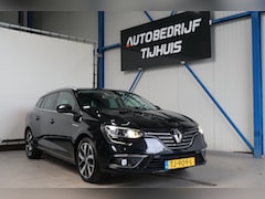 Renault Mégane Estate - 1.5 dCi Bose ( Export €5900, - Netto Netto )