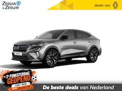 Renault Rafale - E-Tech full hybrid 200 esprit Alpine | NU met €8.300, - Zeeuw & Zeeuw voorraadkorting en m