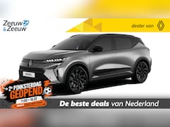 Renault Scenic E-Tech - Long Range Esprit Alpine Nu 3X uit voorraad leverbaar met € 6.500, - voorraadkorting | Inc