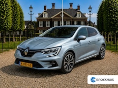 Renault Mégane - 1.3 TCe Business Edition One | 1E EIGENAAR | LEDER | ELEKTRISCHE STOEL | CAMERA | BOSE AUD