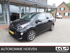 Kia Picanto - 1.0 DPi DynamicPlusLine Luxe 27.000km Org. Ned