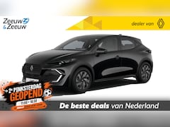 Renault Clio - (Zeeuw & Zeeuw Private Lease Actie v.a. €368) TCE 115 Evolution | Wij maken graag een Priv