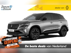 Renault Austral - E-Tech full hybrid 200 Esprit Alpine | NU met €3.500, - Zeeuw & Zeeuw voorraadkorting | Nu