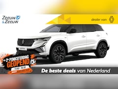 Renault Austral - E-Tech full hybrid 200 Esprit Alpine | NU met €3.500, - Zeeuw & Zeeuw voorraadkorting | Nu