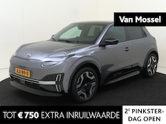 Nissan Micra - EVOLVE 52 kWh | Adaptieve Cruise Control met Stuurhulp | Stoel- en Stuurverwarming | 18''