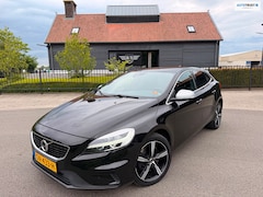 Volvo V40 - 2.0 T4 190 PK Business Sport Design Automaat Panoramadak, Leder, Full-Led Xenon