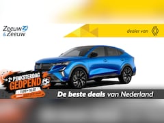Renault Rafale - E-Tech full hybrid 200 esprit Alpine | NU uit voorraad leverbaar met €8.000, - Zeeuw & Zee