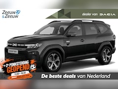 Dacia Bigster - Hybrid 155 Journey Uit voorraad leverbaar in verschillende kleuren met € 1.000, - voorraad
