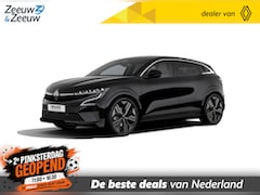 Renault Mégane E-Tech - Business Edition 220PK comfort range | Lage cataloguswaarde met 18% bijtelling | Gratis 5
