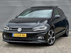 Volkswagen Polo - 1.0 TSI Highline 115 PK DSG | 2X R-Line | Panorama | LED | Virtual Cockpit | Beats | BTW
