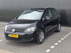 Volkswagen Golf Plus - 1.4 TSI Highline
