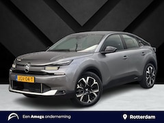 Citroën Ë-C4 - Business EV 54kWh 156pk | 3-FASEN | EXTENDED RANGE | NAVI | APPLE CARPLAY / ANDROID AUTO |