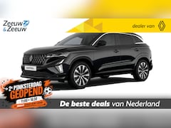 Renault Austral - E-Tech full hybrid 200 Techno | NU met €3.500, - Zeeuw & Zeeuw voorraadkorting | Nu met Gr