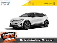 Renault Mégane E-Tech - Business Edition 220PK comfort range | Lage cataloguswaarde met 18% bijtelling | Gratis 5