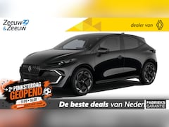Renault Clio - TCe 115 techno | NU met €1.800, - voorraadkorting | 5 jaar Gratis Garantie tot 160.000km e