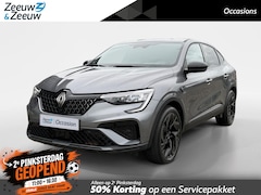 Renault Arkana - 145PK E-Tech Hybrid Esprit Alpine Automaat Automaat | Camera | Adaptive Cruise Control | E