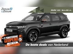 Dacia Bigster - Hybrid-G 150 4x4 Extreme l Te bestellen in verschillende kleuren | Vraag naar de voorraad