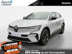 Renault Mégane E-Tech - 130PK Comfort Range Evolution 60 kWh Automaat | DEMO | Navi | Camera | Adaptive Cruise Con
