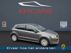 Volkswagen Polo - 1.2 Easyline AIRCO 5 Drs winterset