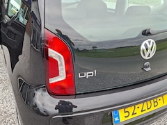 Volkswagen Up! - 1.0 move up BlueMotion AIRCO | rijklaarprijs