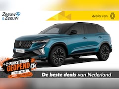 Renault Austral - E-Tech full hybrid 200 Esprit Alpine | NU met €3.500, - Zeeuw & Zeeuw voorraadkorting | Nu