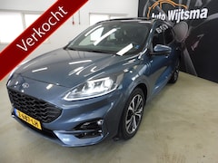 Ford Kuga - 2.5 PHEV ST Line Panodak | Winterpack | LMV 18"| Camera | PDC v+a