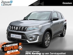 Suzuki Vitara - 1.5 - 115PK Hybrid Select Automaat | Apple CarPlay/Android Auto | Camera | Adaptive Cruise