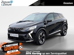 Renault Symbioz - 145PK E-Tech Full Hybrid Techno Automaat | Google Built In | Camera | Parkeersensoren | Di