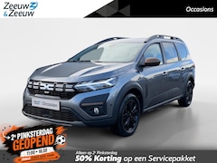 Dacia Jogger - 100PK TCe ECO-G Extreme 5p. | 1e eigenaar | Trekhaak | Camera | Apple CarPlay/Android Auto