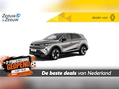 Renault Symbioz - E-Tech full hybrid 160 techno | Nu leverbaar met €2.500, - EXTRA Zeeuw & Zeeuw voorraadkor