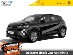 Renault Captur - (Zeeuw & Zeeuw Private Lease Actie v.a. € 448, -) E-Tech full hybrid 160 evolution | Wij m