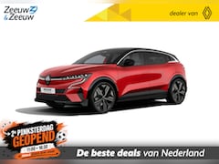 Renault Mégane E-Tech - Business Edition 220PK comfort range | 6x leverbaar | Lage cataloguswaarde met 18% bijtell
