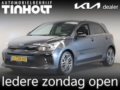 Kia Rio - 1.0 TGDI GT-Line