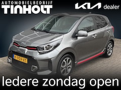 Kia Picanto - 1.0 DPi GT-Line