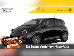 Renault Twingo - (Zeeuw & Zeeuw Private Lease Actie v.a. € 359, -) urban range Evolution | Wij maken graag