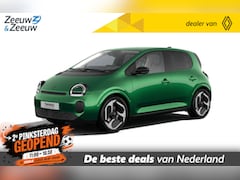 Renault Twingo - urban range techno l Nu in de showroom | Gratis 5 jaar garantie tot 160.000km | financier