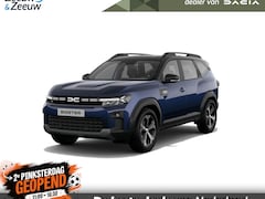 Dacia Bigster - (Zeeuw & Zeeuw Private Lease Actie v.a. € 566, -) Hybrid 155 Journey | Wij maken graag een
