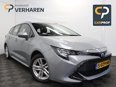 Toyota Corolla Touring Sports - 1.8 Hybrid Active CAMERA | CARPLAY | ADAPCRUISE | CLIMATE | DAB | LED | LMV16 | NAVI