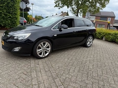 Opel Astra Sports Tourer - 1.6 Turbo Sport